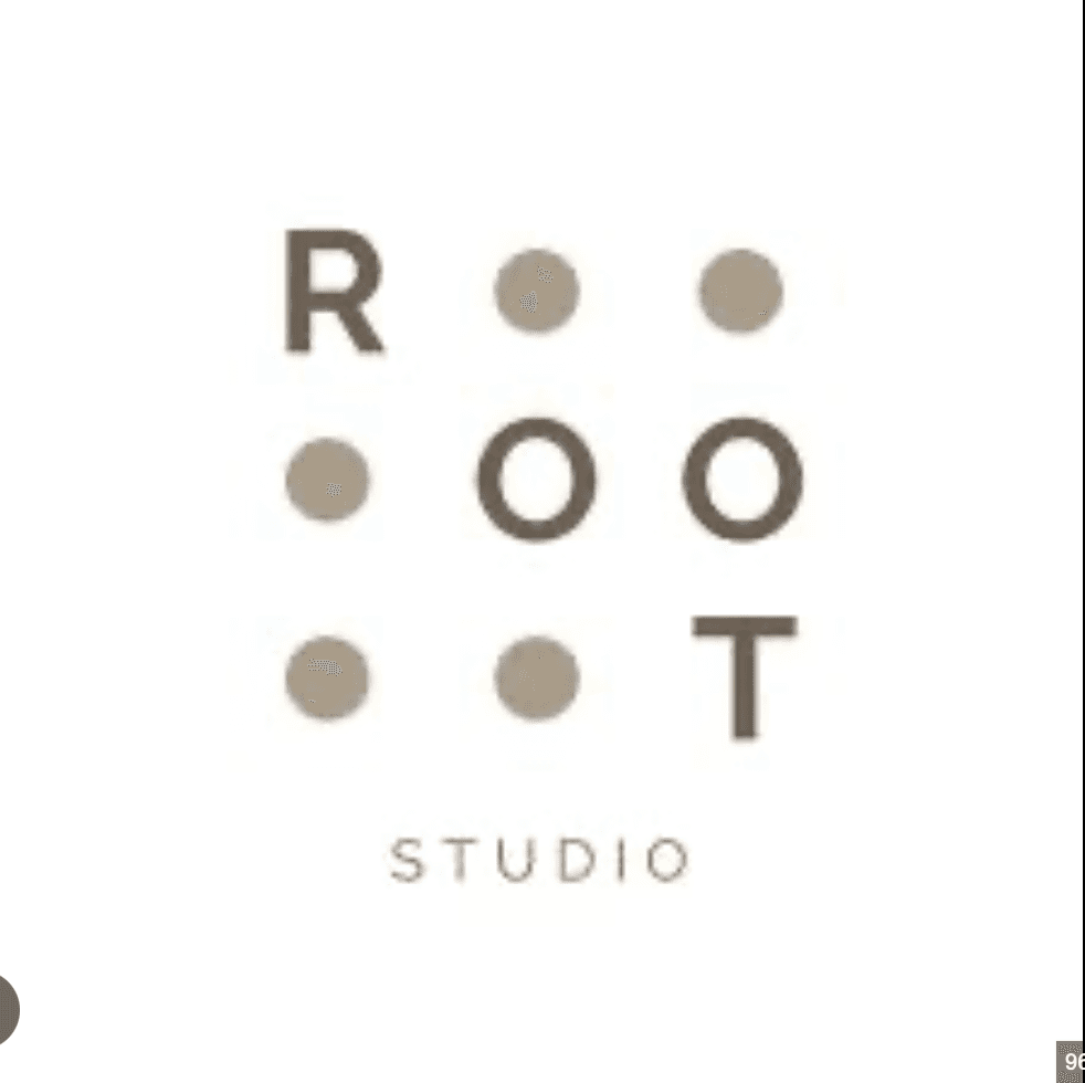 Root Studio logo